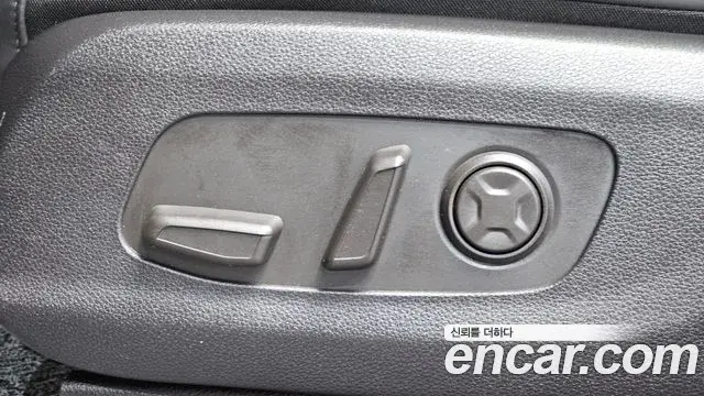 Kia Carnival 2025 — ფოტო 7/34
