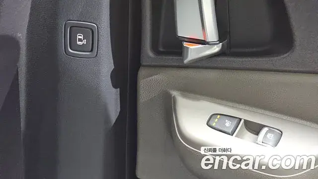 Kia Carnival 2025 — ფოტო 34/34