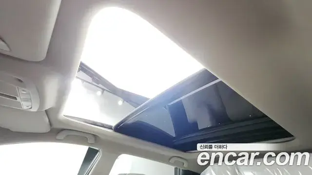 Renault Samsung QM6 2020 — Фото 17/20