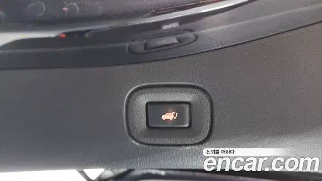 Renault Samsung QM6 2020 — Фото 18/20