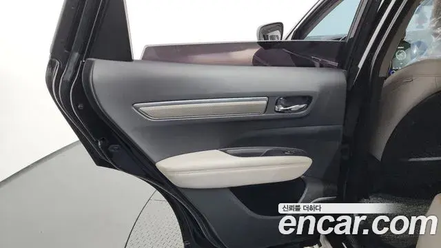 Renault Samsung QM6 2020 — Şəkil 33/37