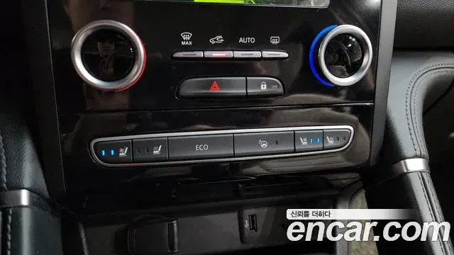 Renault Samsung QM6 2020 — Şəkil 2/37