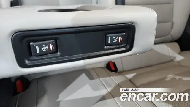Renault Samsung QM6 2020 — Şəkil 28/37