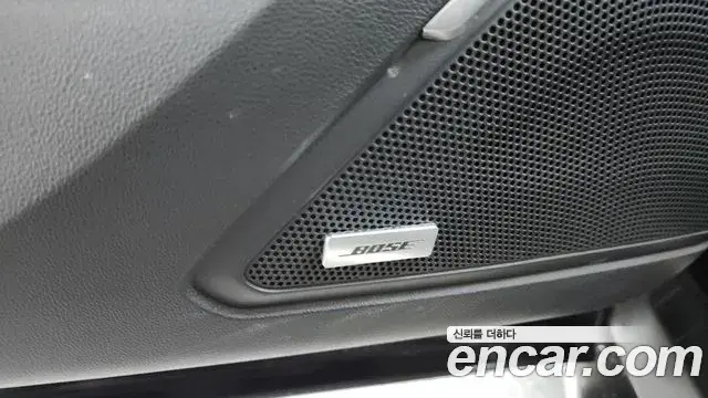 Renault Samsung QM6 2020 — Şəkil 10/37