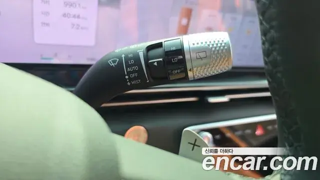 Genesis GV80 2026 — Şəkil 38/38