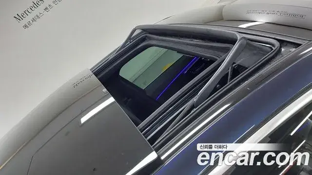 Mercedes-Benz E-Class 2024 — ფოტო 9/17