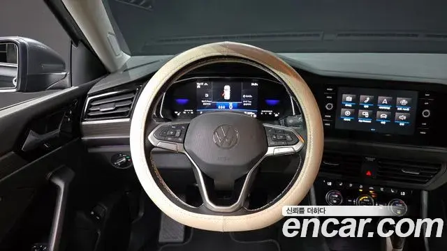 Volkswagen Jetta 2024 — Photo 23/28