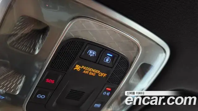 Genesis G80 2021 — Şəkil 1/36