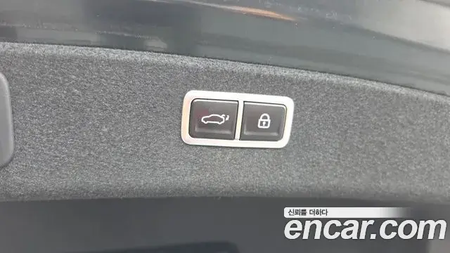 Genesis G80 2021 — Şəkil 11/36