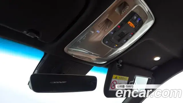 Genesis G80 2021 — Şəkil 33/36