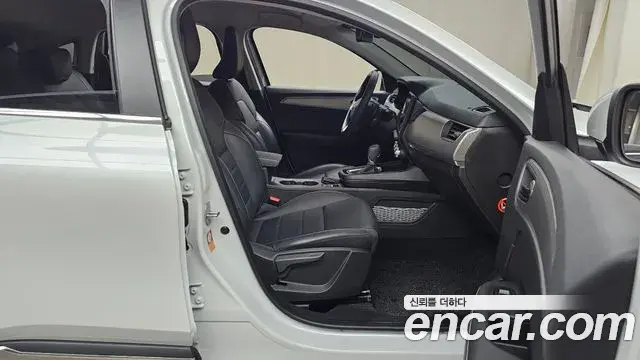 Renault Samsung XM3 2022 — Şəkil 25/31