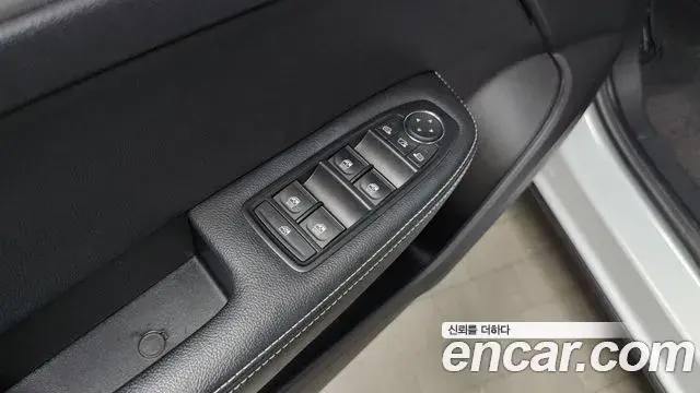 Renault Samsung XM3 2022 — Şəkil 12/31
