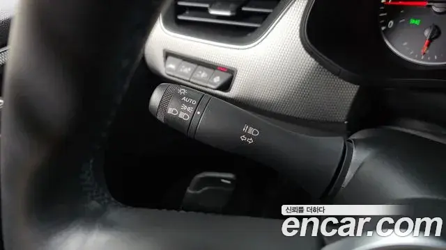 Renault Samsung XM3 2022 — Şəkil 19/31