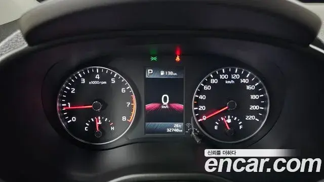 Kia Morning Urban 2022 — Şəkil 14/30