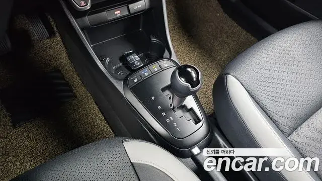 Kia Morning Urban 2022 — Şəkil 2/30
