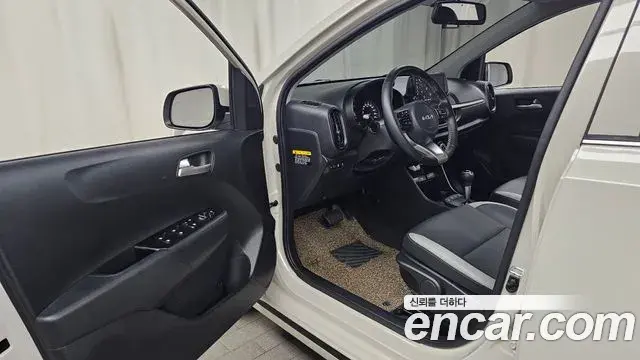 Kia Morning Urban 2022 — Şəkil 9/30