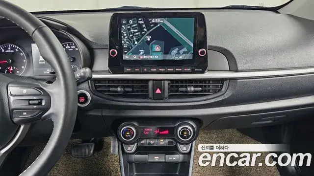 Kia Morning Urban 2022 — Şəkil 4/30