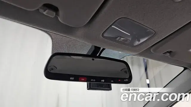 Kia Morning Urban 2022 — Şəkil 18/30