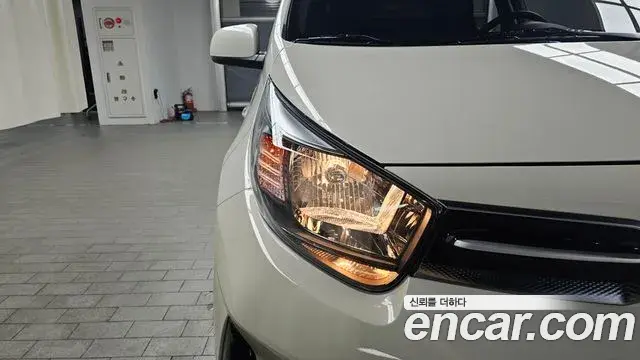 Kia Morning Urban 2022 — Şəkil 7/30