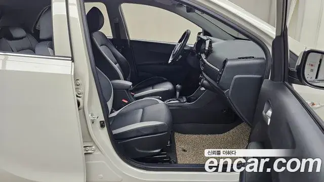 Kia Morning Urban 2022 — Şəkil 20/30