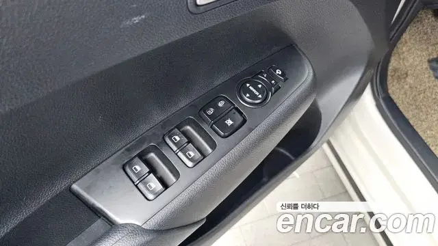 Kia Morning Urban 2022 — Şəkil 17/30