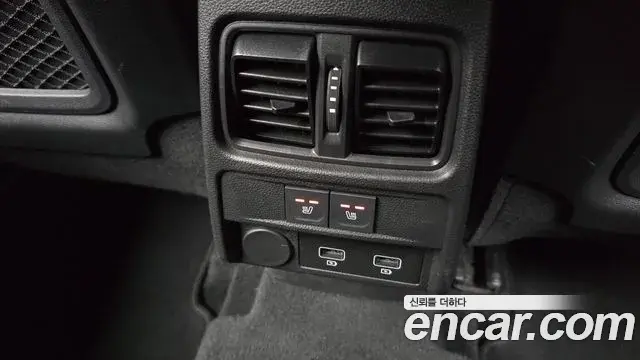 Renault Samsung XM3 2023 — ფოტო 23/31