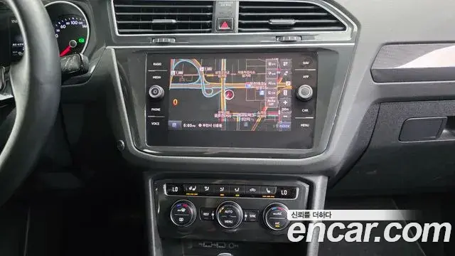 Volkswagen Tiguan 2020 — Şəkil 2/20