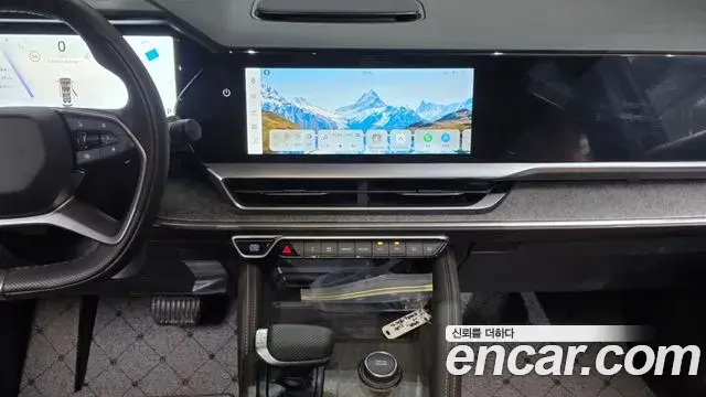Renault Samsung Filante 2026 — Şəkil 12/20