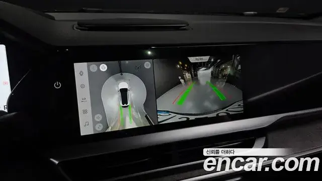 Renault Samsung Filante 2026 — Şəkil 13/20