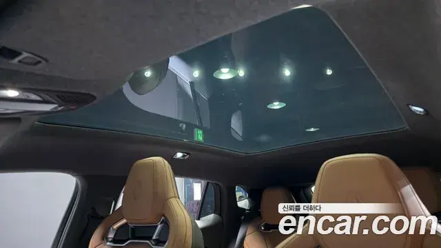 Renault Samsung Filante 2026 — Şəkil 19/20