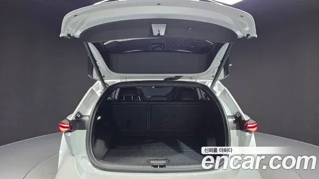 Renault Samsung Filante 2026 — Şəkil 4/20