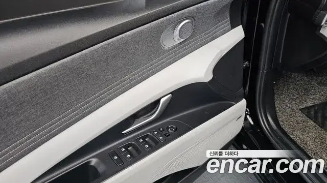 Hyundai The New Avante Hybrid 2021 — ფოტო 27/30