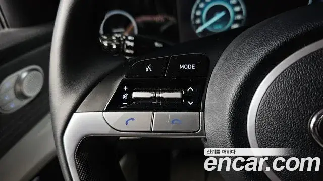 Hyundai The New Avante Hybrid 2021 — ფოტო 10/30