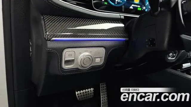 Mercedes-Benz GLE-Class 2022 — ფოტო 35/41
