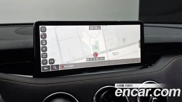 Kia Stinger Meister 2023 — Şəkil 5/20
