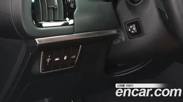 Kia Stinger Meister 2023 — Şəkil 15/20