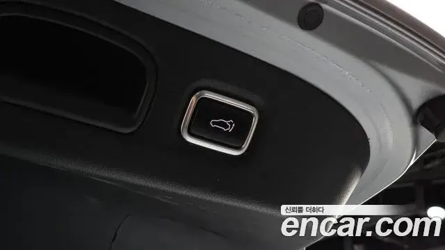 Kia Stinger Meister 2023 — Şəkil 17/20