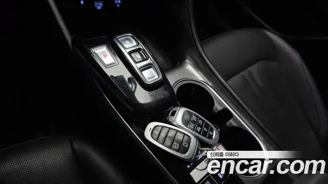 Hyundai Sonata 2022 — Фото 9/20