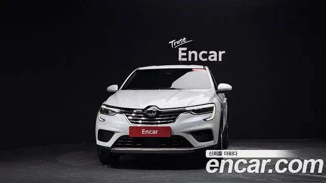 Renault Samsung XM3 2022 — Şəkil 26/30