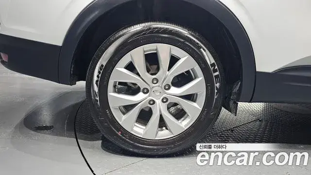 Renault Samsung XM3 2022 — Şəkil 15/30