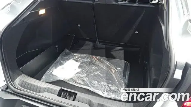 Renault Samsung XM3 2022 — Şəkil 24/30