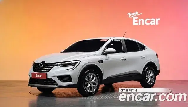 Renault Samsung XM3 2022 — Şəkil 20/30