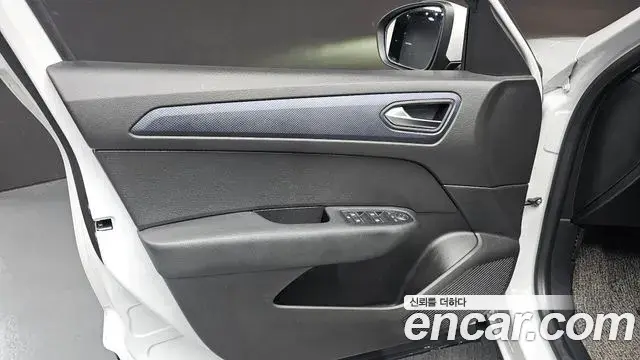 Renault Samsung XM3 2022 — Şəkil 23/30