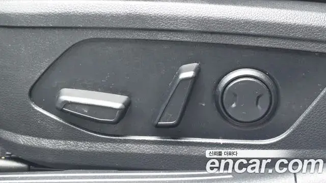 Kia K5 2022 — Photo 23/34