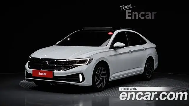 Volkswagen Jetta 2022 — Photo 25/33