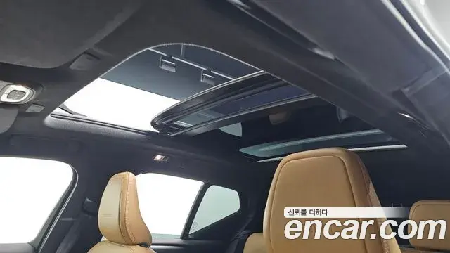 Volvo XC40 2020 — Şəkil 11/30