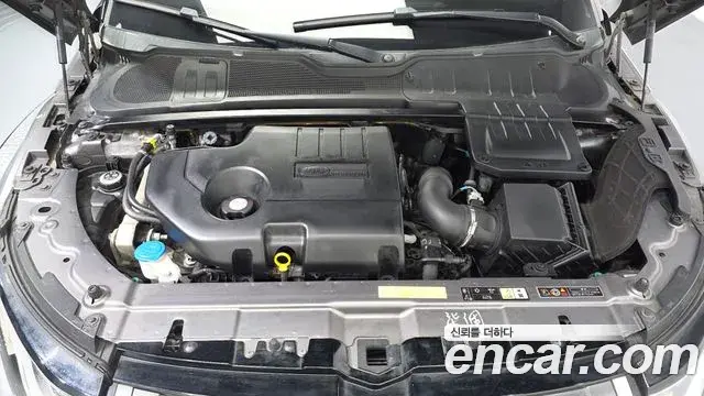 Land Rover Range Rover Evoque 2018 — ფოტო 2/34