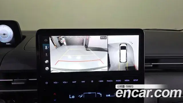 Hyundai Staria 2025 — Фото 16/20