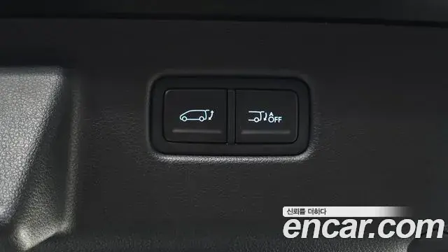 Hyundai Staria 2025 — Фото 20/20