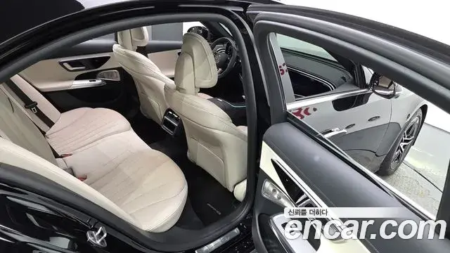 Mercedes-Benz E-Class 2025 — Şəkil 8/20